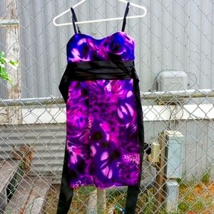 Dress from City Triangles